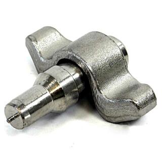 Doppelschließkeil VA Ø 16 mm