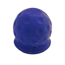 ALKO Soft Ball blu per tutte le sfere di accoppiamento 50 mm