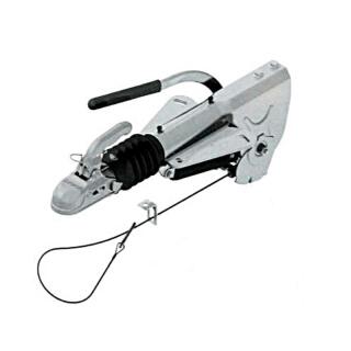 KNOTT AE Anschluss-V 730-1400kg KF 13 E LM: E 110/120, D 200 ohne SK