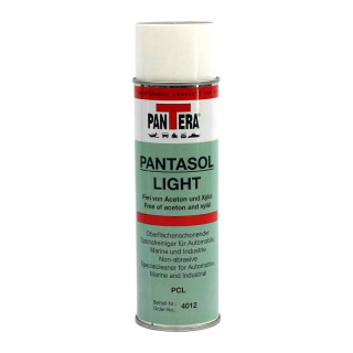 Reiniger/Entfetter Pantasol light 500 ml Spraydose