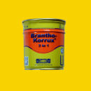 Brantho Korrux "3 in 1" 0,75 Liter Dose...