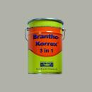 Brantho Korrux "3 in 1" 5 Liter achatgrau RAL 7038
