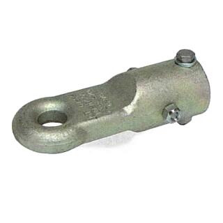 DIN Zugöse KFG 35 - 3500 kg