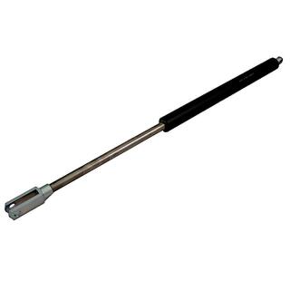 Gasfeder Heckklappe Pferdetransporter L=614 mm 750 N