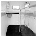 Trennwand PVC transparent beids. glatt 1300 x 3 mm