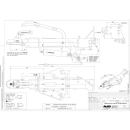BPW AE ZAF 3,0-3 Konsole seitlich