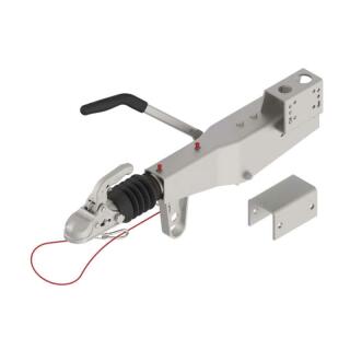 KNOTT AE Anschluss-VKT 1100-2000kg KRV 20-A1 VKT 80