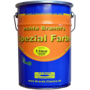 Branths S-Glasur (langsame Antrocknung) 5 Liter orange RAL 2000