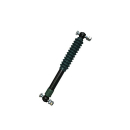 Axle shock absorber pneumatics green single axle / tandem...