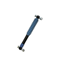 Axle shock absorber pneumatics blue single axle / tandem...