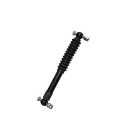 Shock absorber pneumatics black single axle / tandem axle...