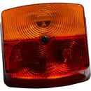 Jokon 6025 E / BBS (K) L gauche, lampe complète