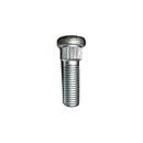 Radbolzen M10 x 1,25 x 35 mm, Verzahnung 12 mm