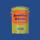 Brantho Korrux "nitrofest" 5 Liter Gebinde brillantblau / mittelblau RAL 5007