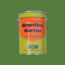 Brantho Korrux "nitrofest" 5 Liter Gebinde lindgrün / resedagrün RAL 6011