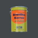 Brantho Korrux "nitrofest" 5 Liter Gebinde dunkelgrau / eisengrau RAL 7011