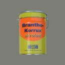 Brantho Korrux "nitrofest" 5 Liter Gebinde betongrau RAL 7023