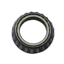 Conical bearing KLM 11949/910, outside 45.237 x 19.050 x...