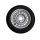 195/55R 10 C, LI/SI 98P von Kings Tires, Achsanschl. 67/112 x 5 ET -5