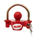 ALKO Universal Compact Diebstahlsicherung, Bügelschloss