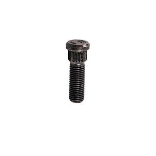 Radbolzen mit Verzahnung M12 x 1,5 x 36/17 mm
