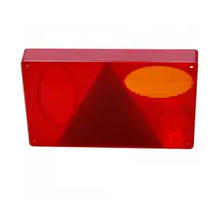 GEKA Lichtscheibe, rechts